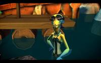 Tales of Monkey Island screenshots